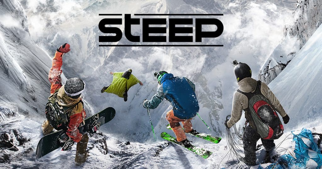 Steep Ubi Steep Ubi