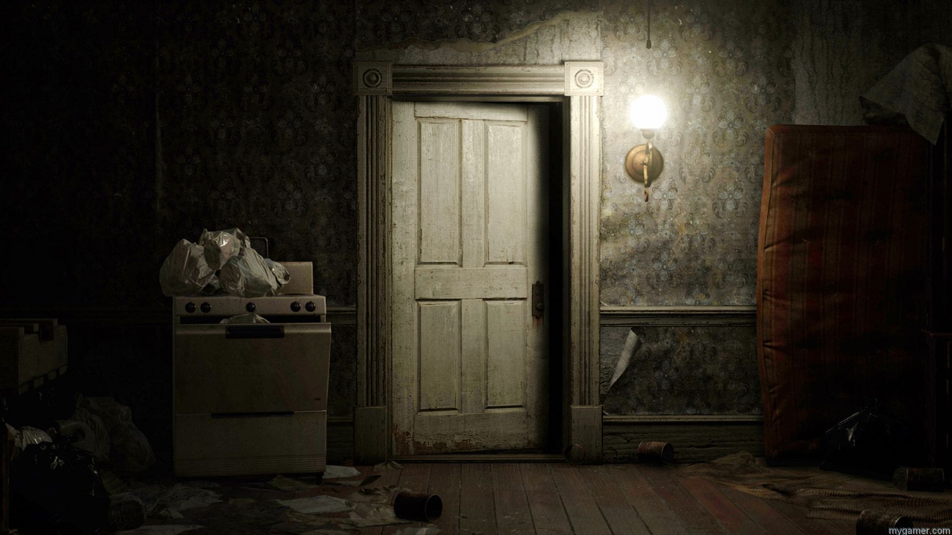 resident evil 7 beginning hour teaser demo download