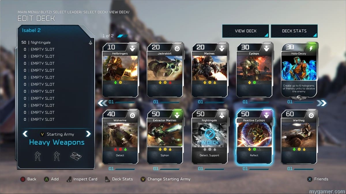 hw2 blitz multiplayerpvp 03 halo wars 2 blitz multiplayer game mode