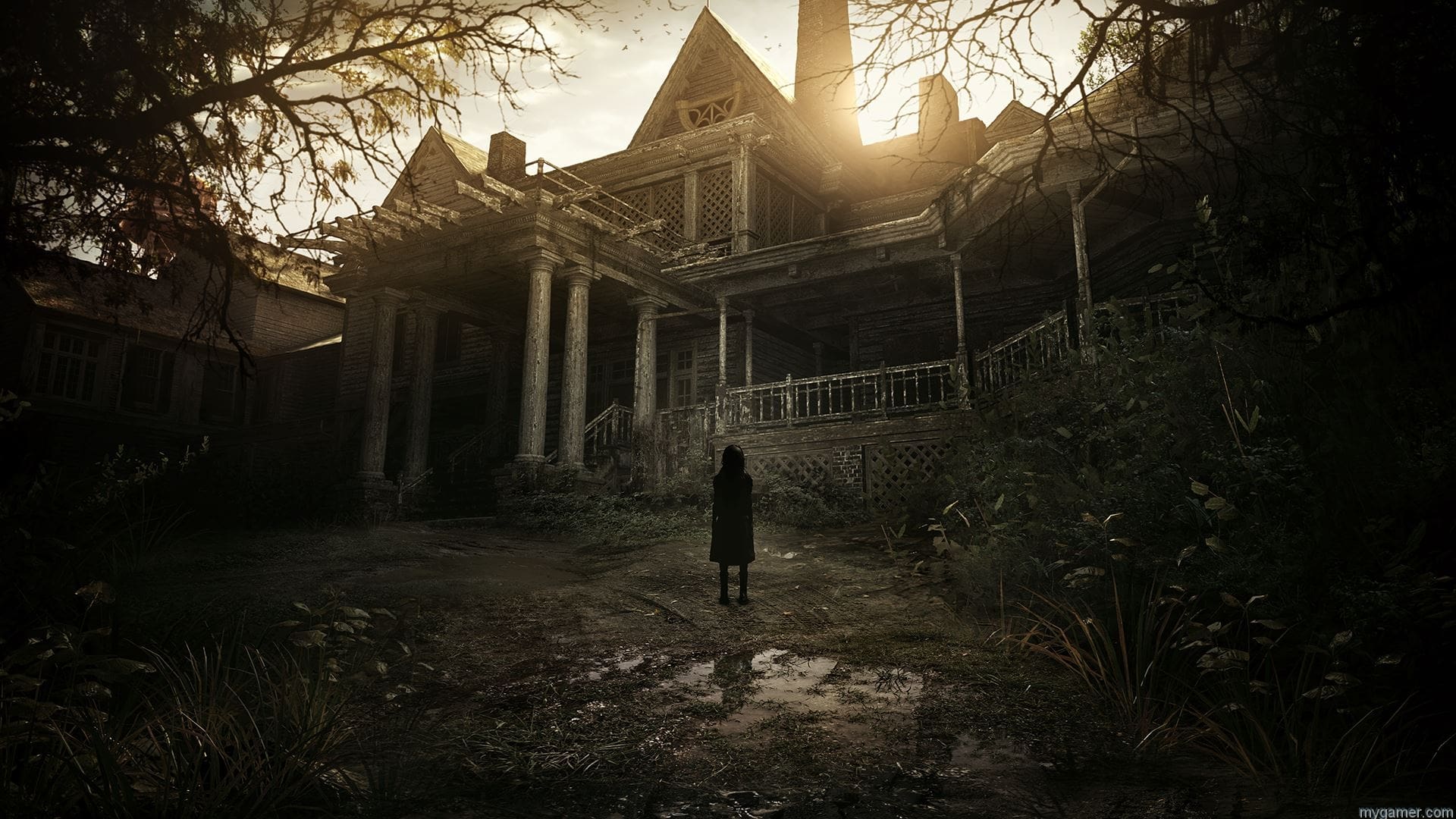 resident evil 7 biohazard preview