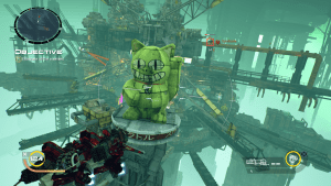 strike vector ex review 34