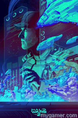 Halo Wars art3 Halo Wars art3