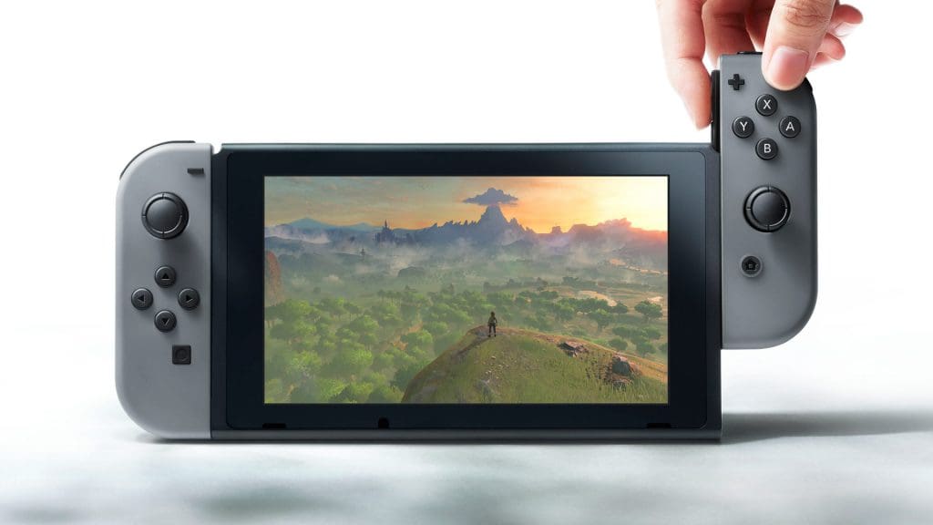 Switch gamepad Switch gamepad