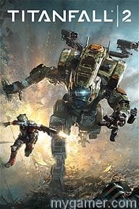 Titanfall2 Titanfall2