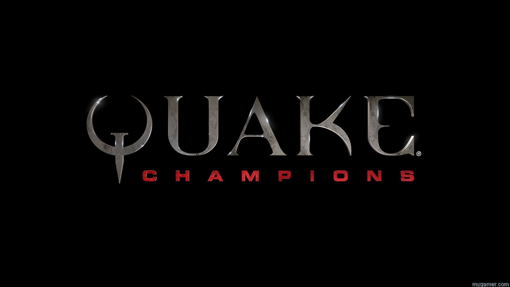 Quake Champtions banner