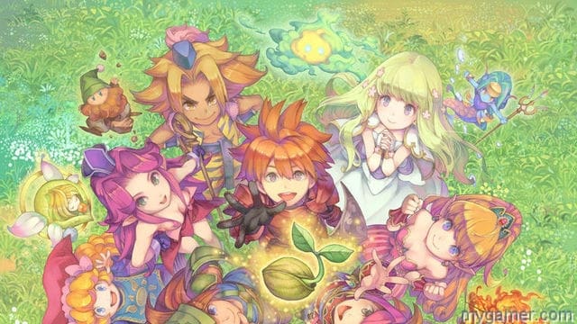 seiken densetsu collection 201732192420 1