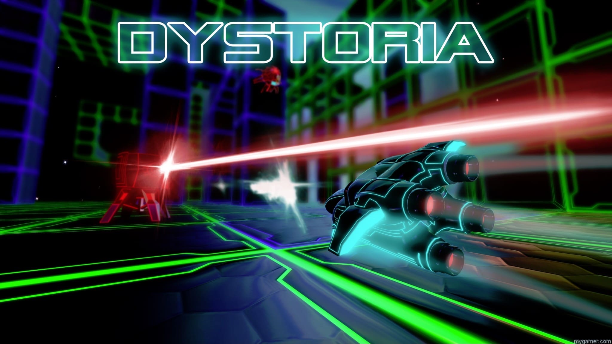 DYSTORIA
