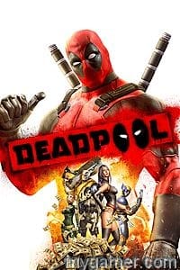 Deadpool Deadpool