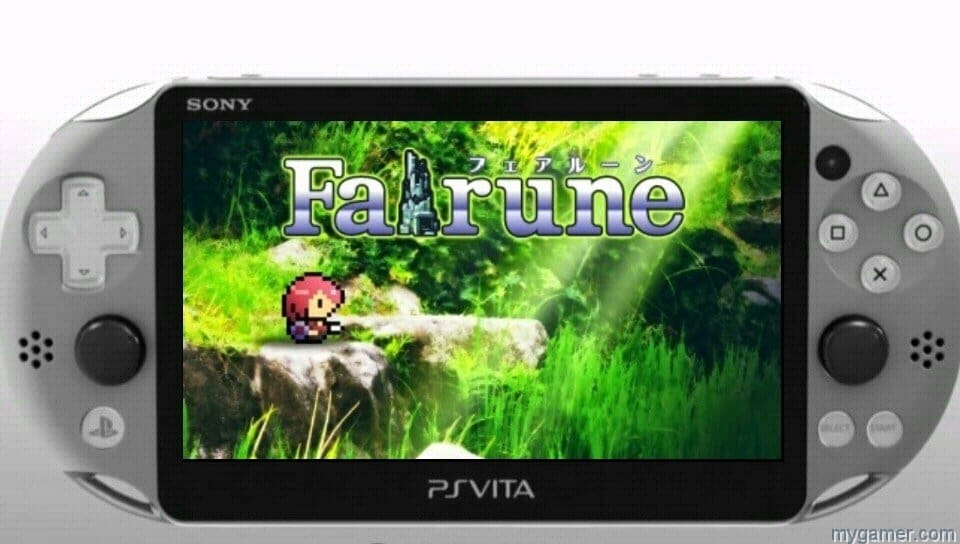 Fairune Vita