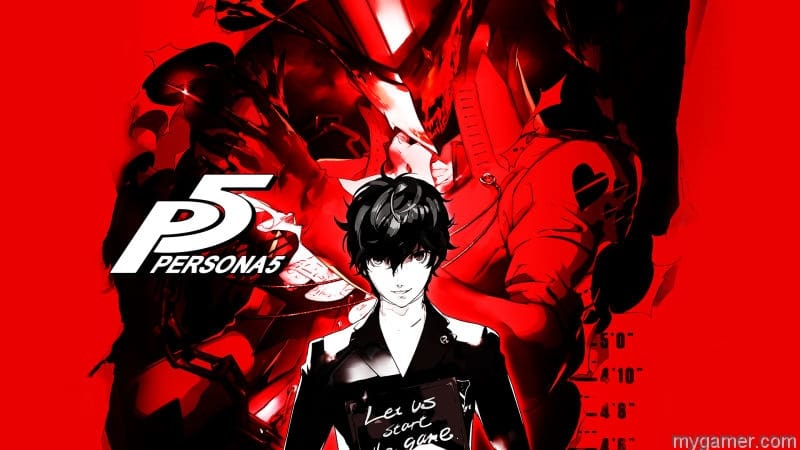 Persona5