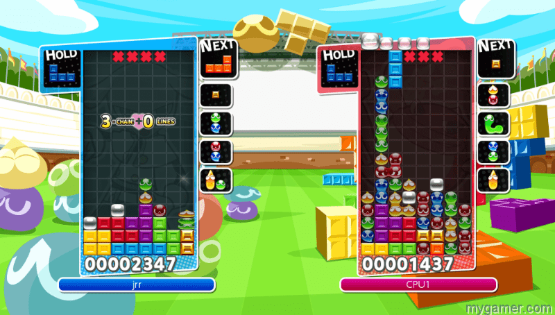 PuyoPuyo Tetris sc1