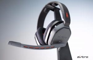 Astro A10 headset