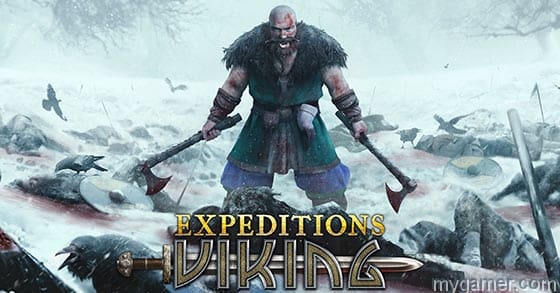 Expeditions Viking banner