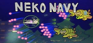 Neko Navy banner