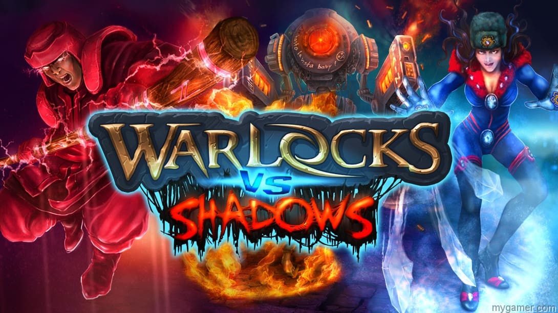 WarlocksVsShadows PS4Game PS4 WN Gallery image EN