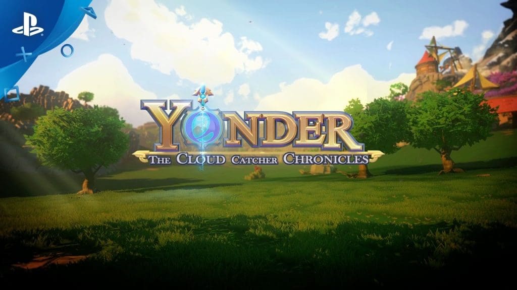 Yonder CLoud Catcher banner