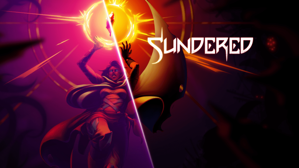 sundered banner