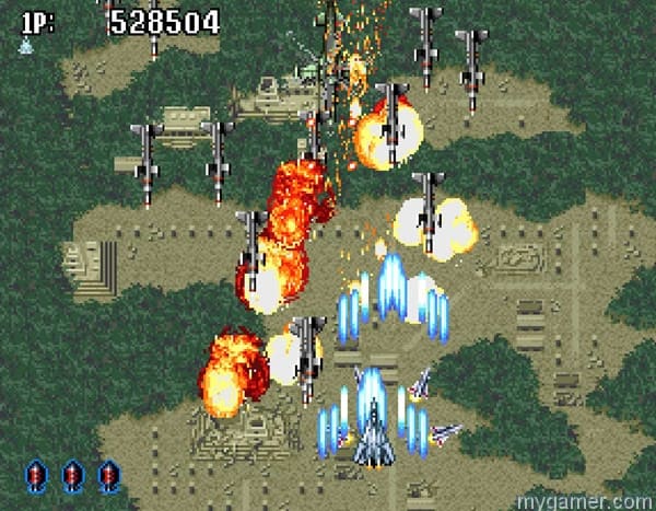 Aero Fighters 2 NeoGeo Aero Fighters 2 NeoGeo
