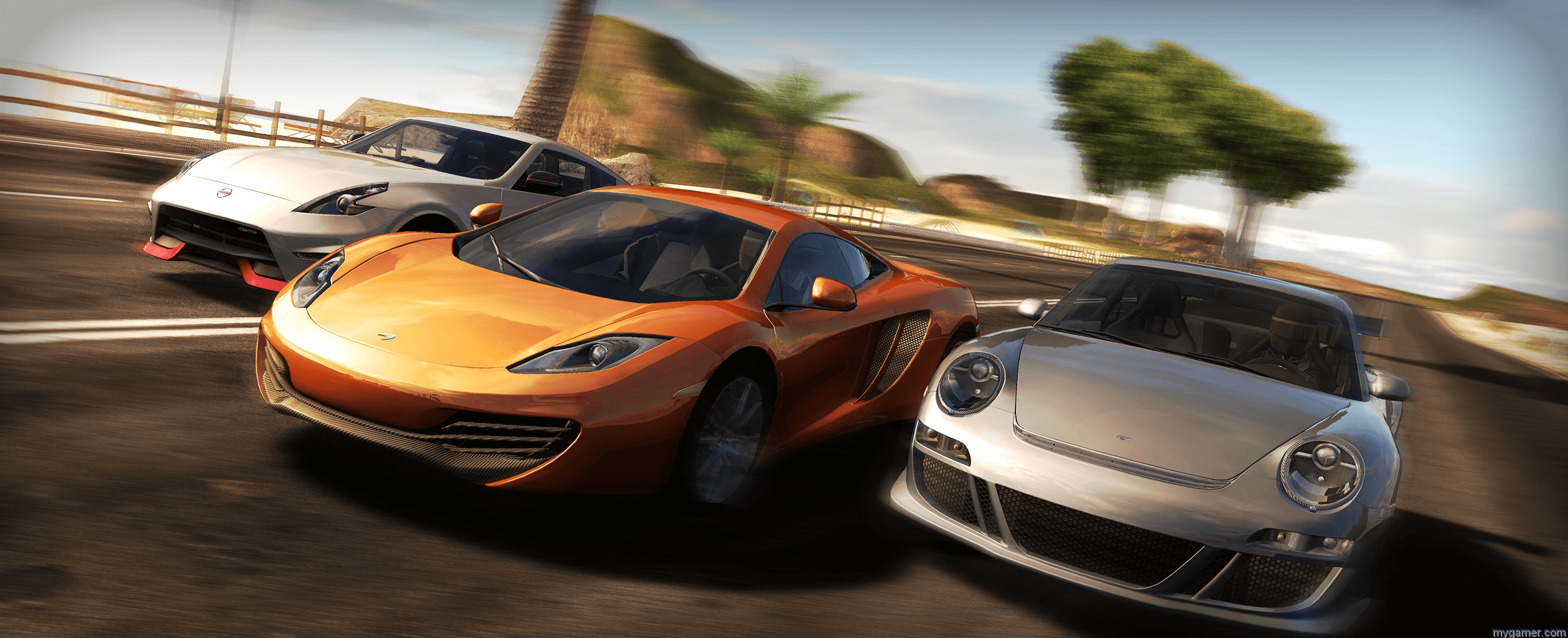 GearClub Unlimited banner