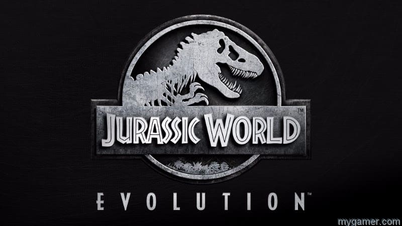 Jurassic World