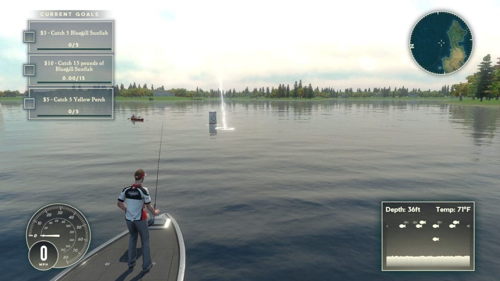 Rapala Fishing Pro Series Announce Screen3 Rapala Fishing Pro Series Announce Screen3