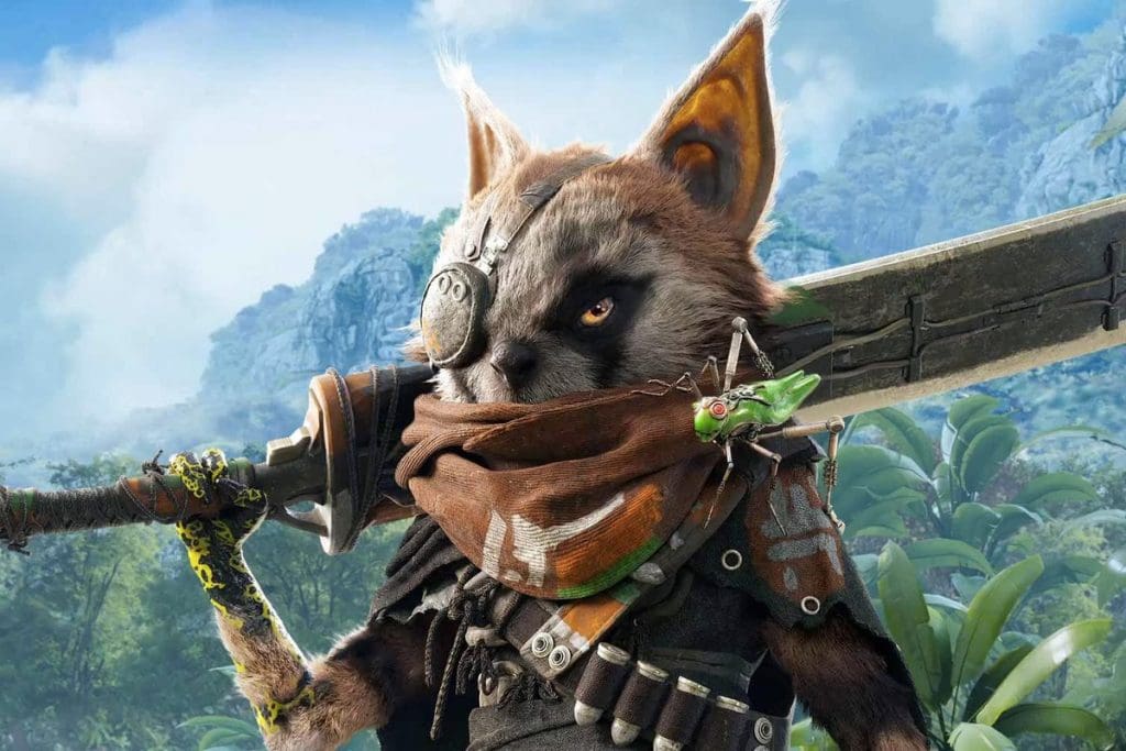 biomutant hero.0