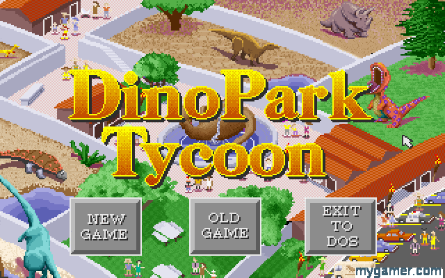 dinopark tycoon 1 dinopark tycoon 1