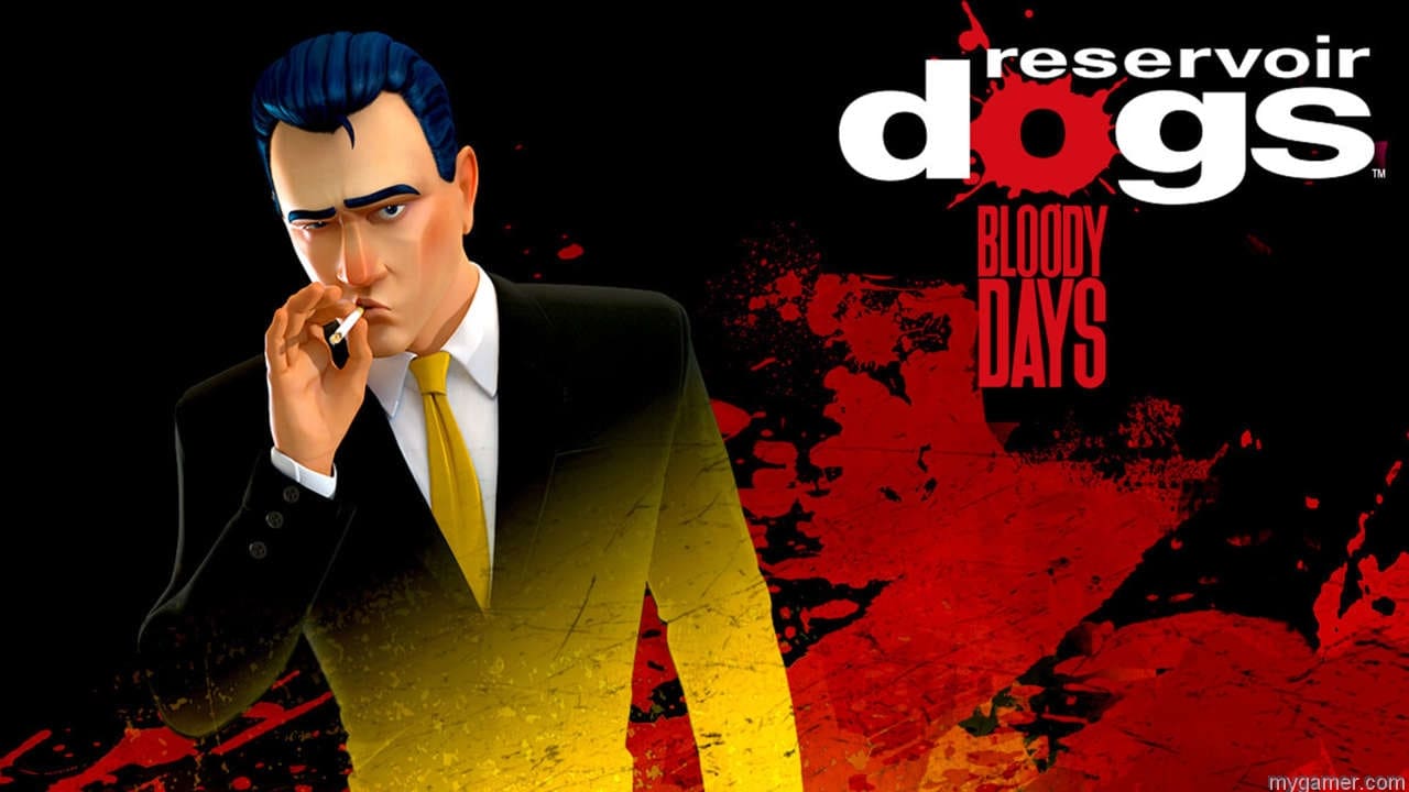Reservoir Dogs Free Stream Reservoir Dogs Free Stream