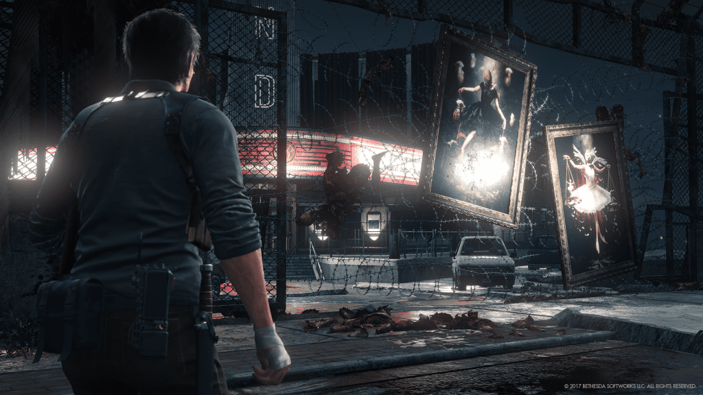 Evil Within 2 1