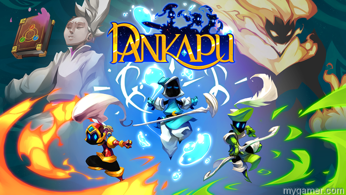 Pankapu banner