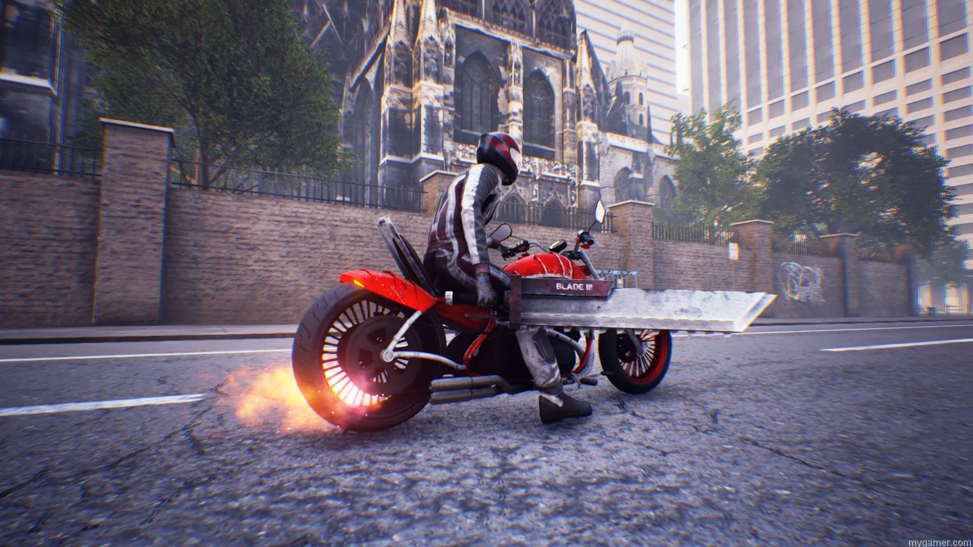 RoadRage Screenshot 2 RoadRage Screenshot 2