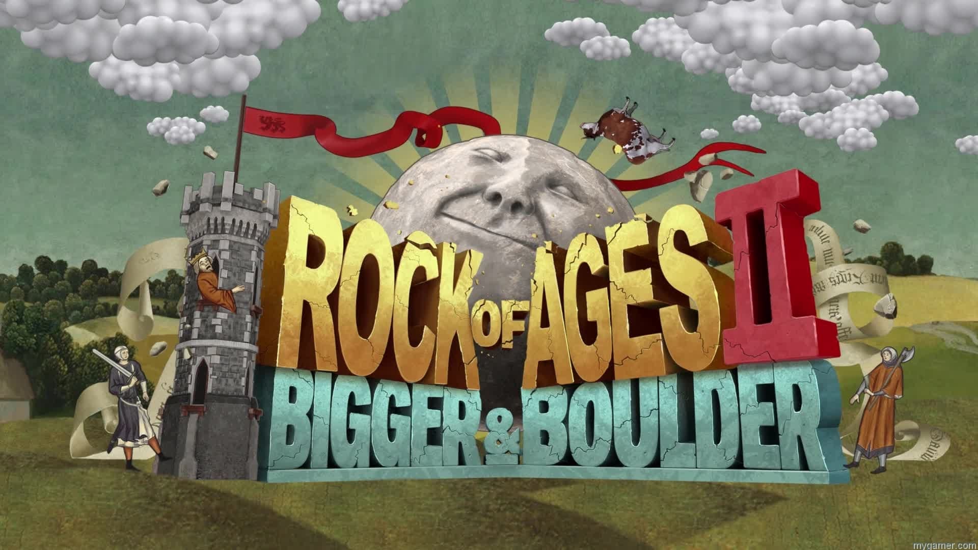 Rock of Ages 2 banner