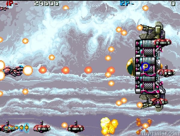Zed Blade NeoGeo Zed Blade NeoGeo