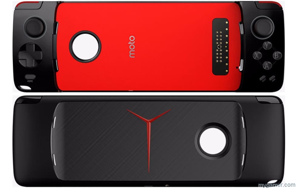 moto gamepad moto gamepad