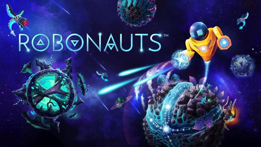 robonauts robonauts