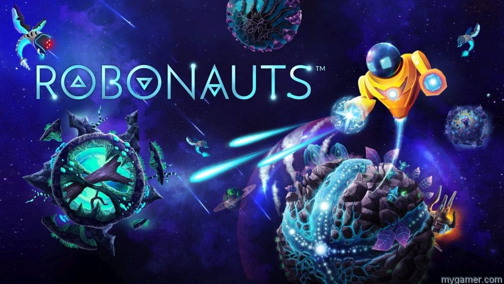 robonauts