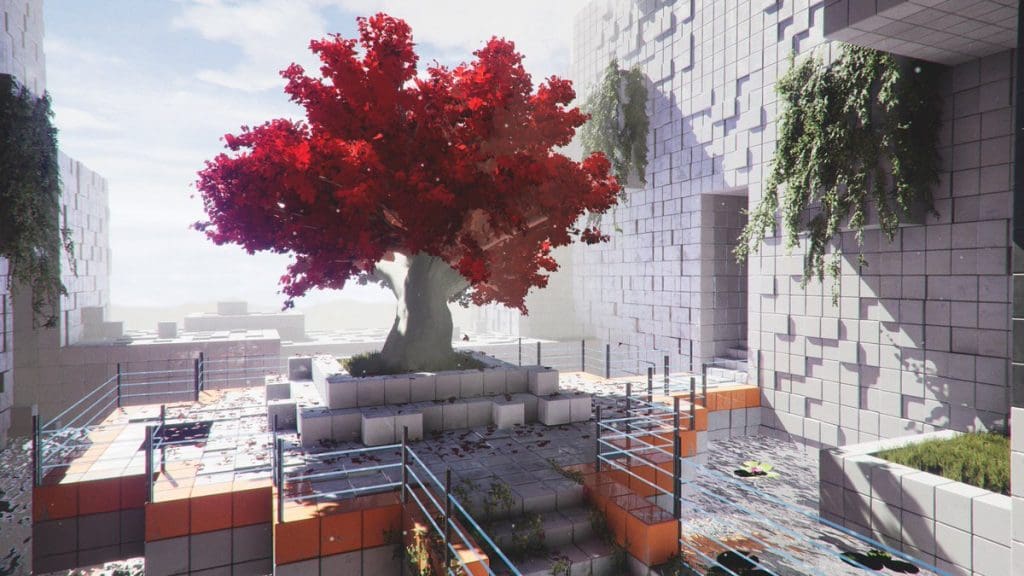 QUBE2