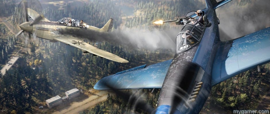 far cry 5 co op trailer screenshot featured