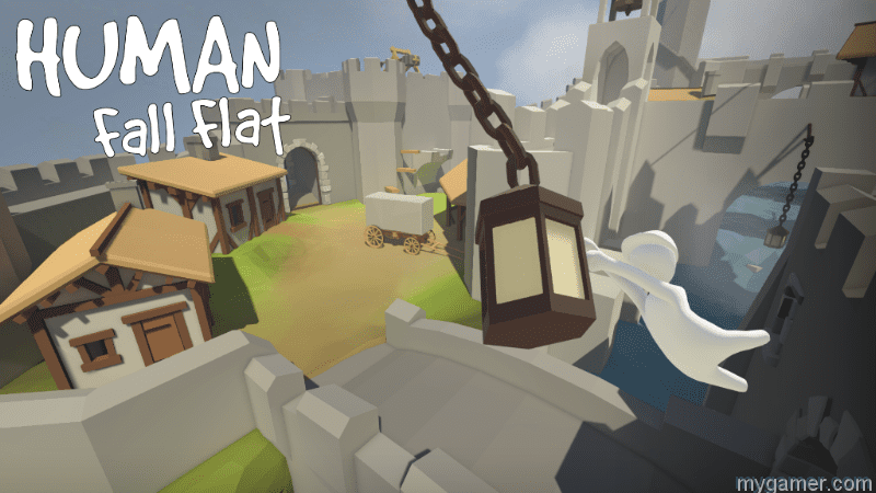 Human Fall Flat