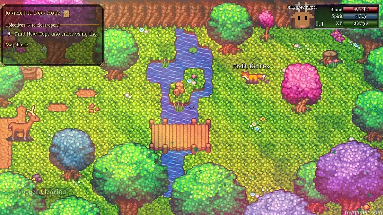 Nightingale Downs sc1