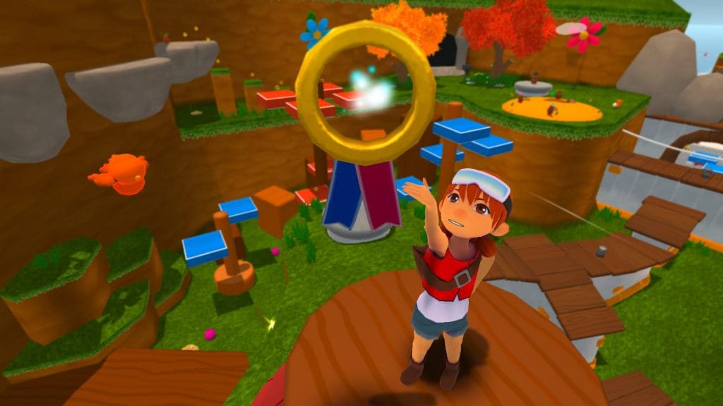 Poi Explorer Edition medal