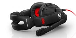 Sennheiser GSP 303 Need for Speed Payback