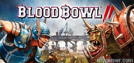 blood bowl 2