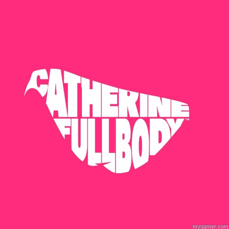 Catherine Full body banner