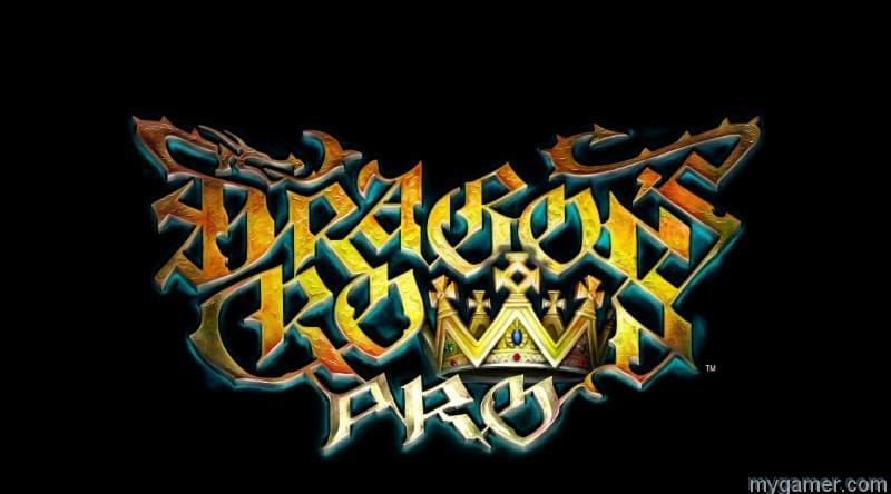 Dragon Crown Pro