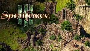 SpellForce 3 telecharger
