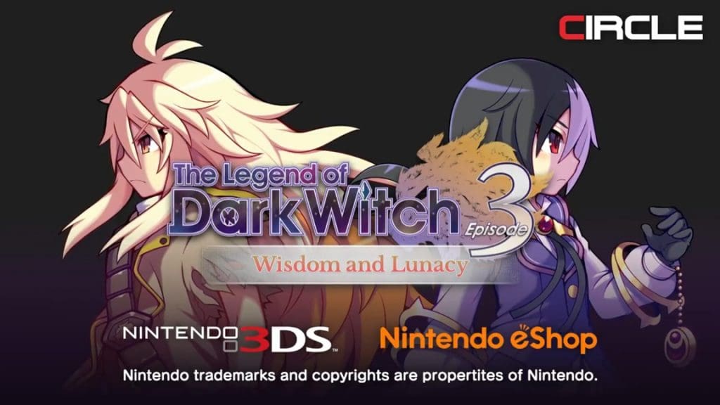 legend of dark witch 3 1 legend of dark witch 3 1