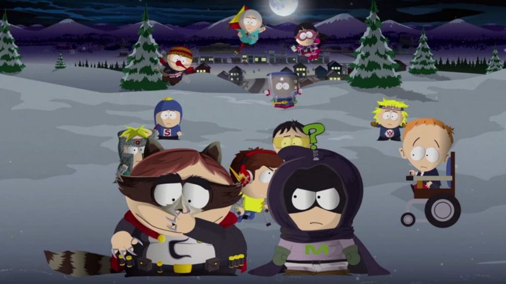 south park fractured but whole launch trailer feature img south park fractured but whole launch trailer feature img