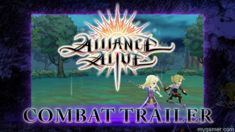 Alliance Alive trailer banner