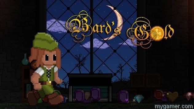 Bards Gold